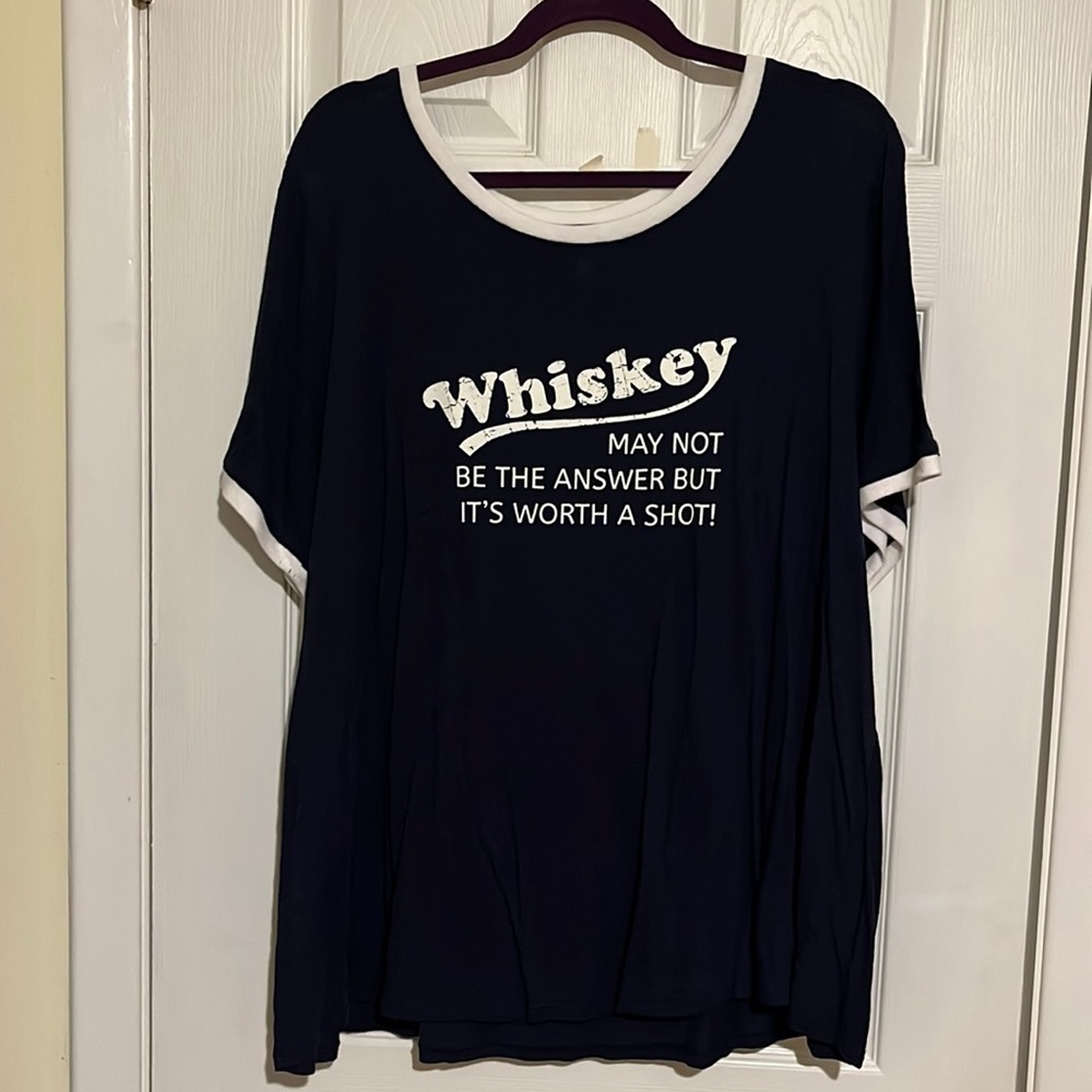 Graphic Tee